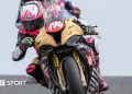 North West 200: ‘Izvanredan događaj za sudjelovanje’ – Laurent Hoffmann