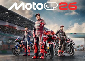 Nova videoigra je sada dostupna!