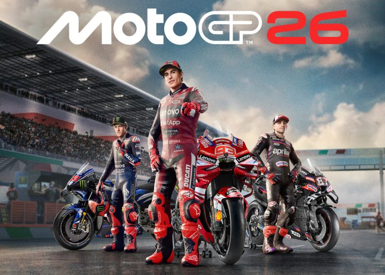 Nova videoigra je sada dostupna!