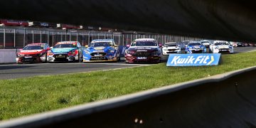 Novi automobili i livreje glume na predstavljanju sezone BTCC