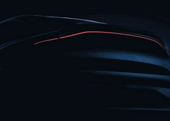 Novi električni automobil MG za europsko tržište sličan Aston Martinu