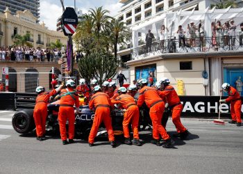 Novo izvješće FIA-e otkriva iznenađujuće brojke vezane uz F1 volontiranje