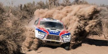 OFFROAD RALLY | Kotač