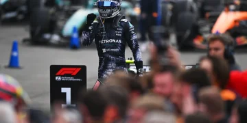 Objašnjenje brze promjene tržišta klađenja Kimija Antonellija – Formula 1