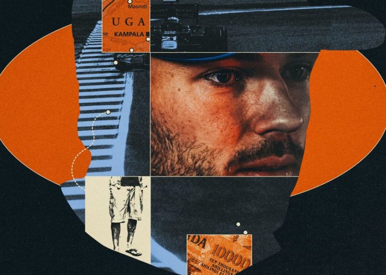 Očajnički put Pierra Gaslyja u Ugandu da financira F1 san: ‘Nisam siguran da on uopće postoji’