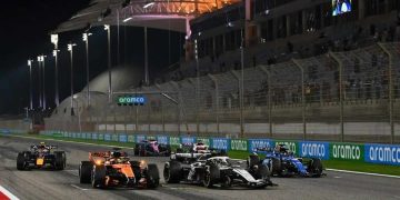 Ocjenjivanje predsezonskih izjava vozača. Plus: Najduža međusezonska pauza u 14 godina