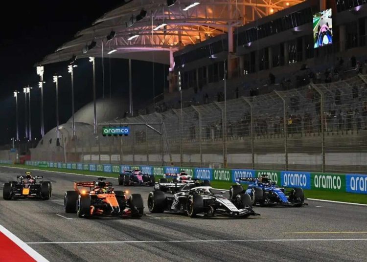 Ocjenjivanje predsezonskih izjava vozača. Plus: Najduža međusezonska pauza u 14 godina