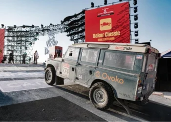 Od Land Rovera na Dakaru do Drift-BMW-a s 1000 konjskih snaga — ovaj tjedan na izložbi Auto 2026