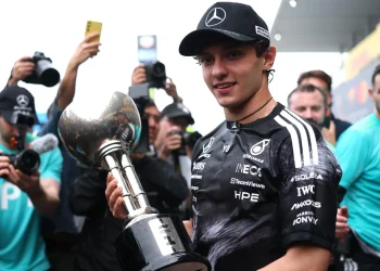 Od svjetskih prvaka do kandidata za naslov – 10 najmlađih vozača na vrhu poretka Prvenstva vozača Formule 1