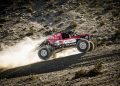 Oni su Ba-ack: Ultra4 Racing Pikes Peak – UTV vozač