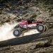 Oni su Ba-ack: Ultra4 Racing Pikes Peak – UTV vozač