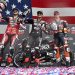 Opis svih vremenskih pobjednika MotoGP sprinta nakon COTA-e