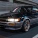 Ostvarite snove o Toyoti AE86 uz ovaj naslijeđeni Restomod iz TOM-ove radionice Ostvarite snove o Toyoti AE86 uz ovaj naslijeđeni Restomod iz TOM-ove radionice