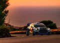 Osvojite WRC putničku vožnju na aukciji DirtFish WiM