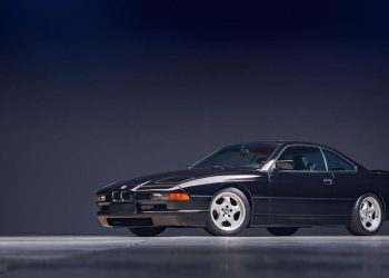 Ovih 10 europskih automobila dokazuju da su 1990-e bile bogatije nego što se sjećate