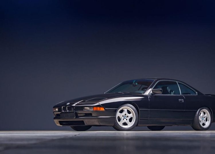 Ovih 10 europskih automobila dokazuju da su 1990-e bile bogatije nego što se sjećate