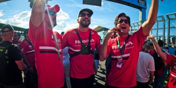 POV: Povratak Sambe u MotoGP!