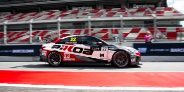 Paolo Rocca potvrdio povratak u TCR Italy