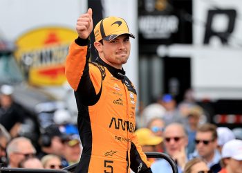 Pato O’Ward iz IndyCara osporava ‘umjetne’ utrke u Formuli 1