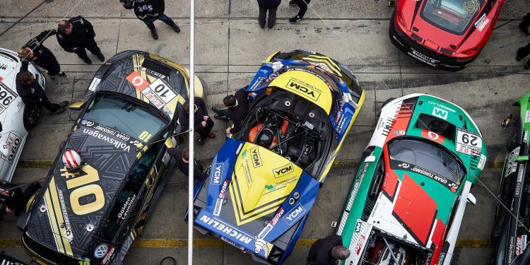 Peñas Blancas Hill Climb se vraća u Esteponu ovoga vikenda