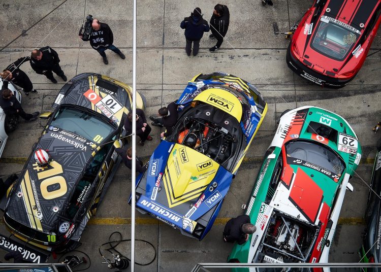 Peñas Blancas Hill Climb se vraća u Esteponu ovoga vikenda Peñas Blancas Hill Climb se vraća u Esteponu ovoga vikenda