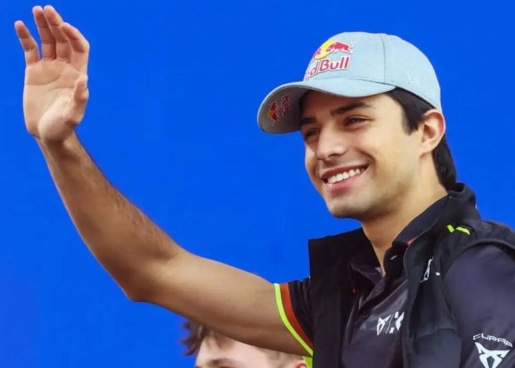 Pepe Marti: Pepe Marti prenosi ‘profesora Pepea’ kako bi objasnio Pit Boost svojim obožavateljima Formule E, gledajte