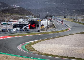 Pet dana do WRC spektakla: Servisni park na Grobniku postaje središte adrenalina i zabave