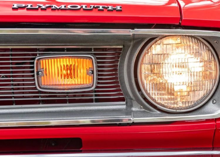 Plymouth Duster iz 1970. – Savršen prvi korak prema posjedovanju klasičnog Muscle Cara