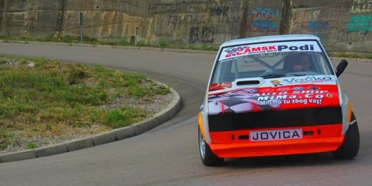 Podi bez atraktivne brdske utrke: nitko nije odgovoran za devastaciju staze