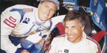 Pokojni Jim Michaelian bio je strastven obožavatelj auto utrka izdržljivosti