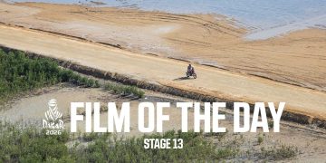 Pokrivanje relija Dakar 2026: Ovo je posljednja etapa Dakara 2026! Dramatična trkaća akcija 13. faze je ispod!