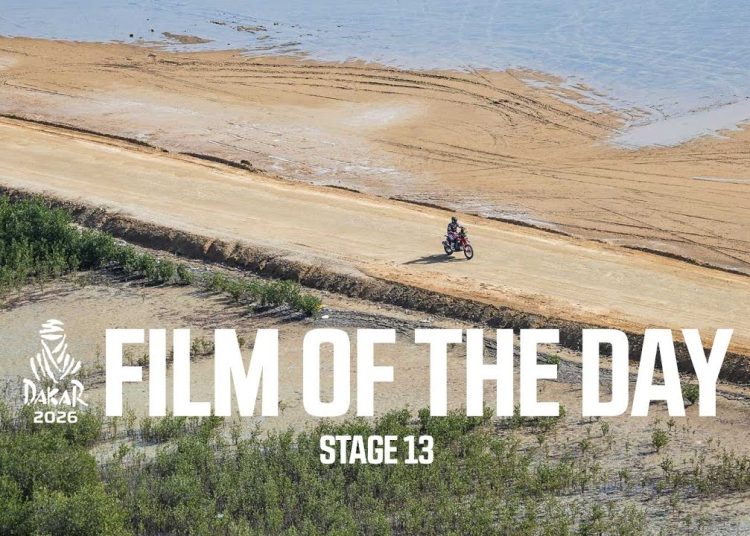 Pokrivanje relija Dakar 2026: Ovo je posljednja etapa Dakara 2026! Dramatična trkaća akcija 13. faze je ispod!