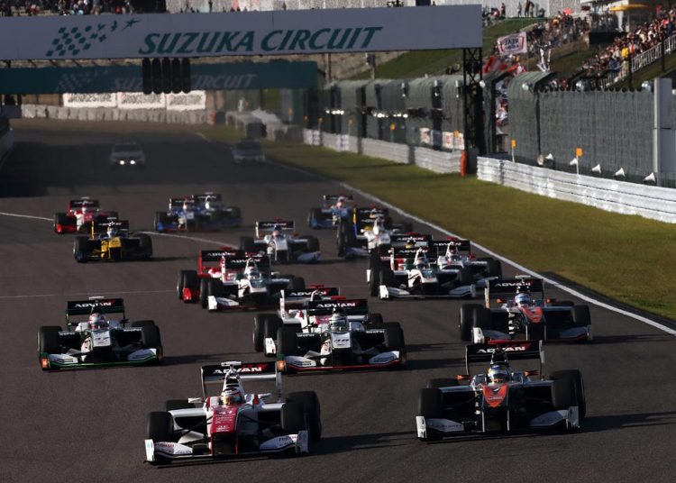 Ponovno ocjenjivanje jedne od najnepredvidljivijih sezona Super Formule