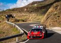 Poredak 2026. WRC prvenstva nakon relija Kanarski otoci