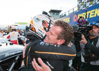 Poredak trofeja Jasona Richardsa: Allen skače, Wood povećava prednost