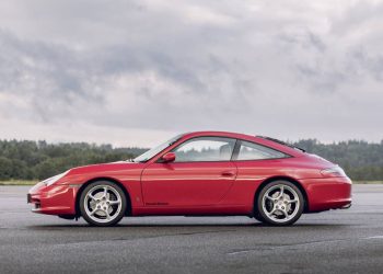 Porsche 996: Od najmanje omiljenog 911 do neodoljive ponude po pristupačnoj cijeni