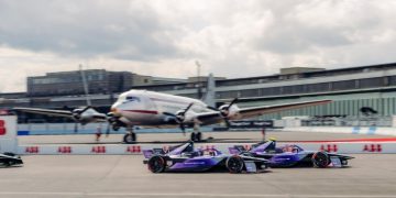 Porsche slavi 75 godina motosporta na domaćem E-Prixu u Berlinu