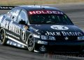 Posljednji Larry Perkins VZ Commodore V8 Supercar se vraća na Winton Raceway