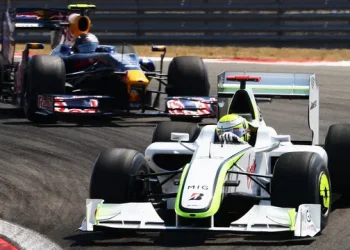 Postupna pobjeda u utrci: Pretjecanja koja dolaze kasnije