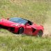 Potpuno nova C8 Corvette Z06 suočava se s neugodnim problemima prvog dana