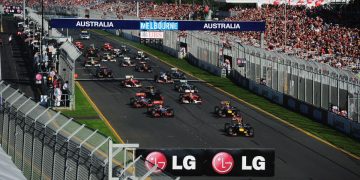 Povijest proljetnih odmora u Formuli 1. Dodatno: Nema povratka na VN Indije 2027.