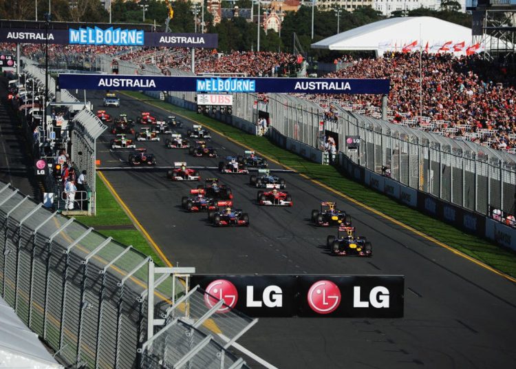 Povijest proljetnih odmora u Formuli 1. Dodatno: Nema povratka na VN Indije 2027. Povijest proljetnih odmora u Formuli 1. Dodatno: Nema povratka na VN Indije 2027.