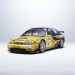 Povratak u život ere Super Touring automobila