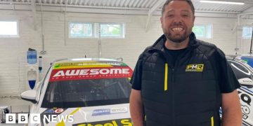 Power Maxed Racing se vraća nakon razornog požara