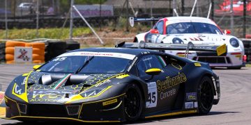 Prednost domaće staze za zvijezde motosporta u Nelson Mandela Bayu