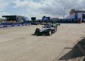 Pregled Formule E: Berlin E-Prix