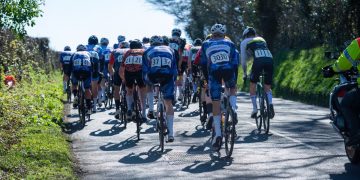 Pregled i startna lista – British Continental