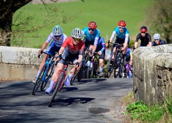 Pregled i startna lista – The British Continental