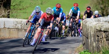 Pregled i startna lista – The British Continental