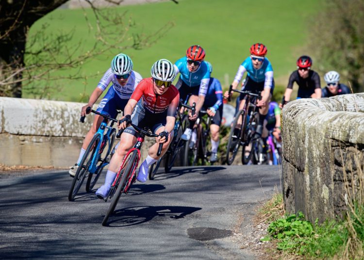 Pregled i startna lista – The British Continental Pregled i startna lista – The British Continental